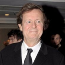 David Hare Receives The Gielgud Award at the 2017 UK Theatre Awards