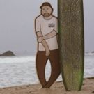 Stephin Merritt & Naomi Yang Collaborate on Video for LA's 'Virgil Normal'