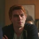 VIDEO: Sneak Peek - 'Nighthawks' Episode of RIVERDALE on The CW