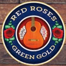 Music of Jerry Garcia and Robert Hunter Headed Off-Broadway in RED ROSES, GREEN GOLD