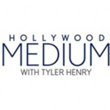 E! Renews Breakout Series HOLLYWOOD MEDIUM WITH TYLER HENRY for Season Three