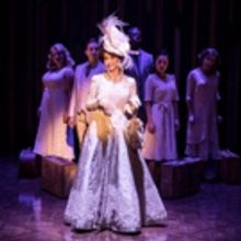 Starry A LITTLE NIGHT MUSIC Adds Ninth Week at Signature Theatre