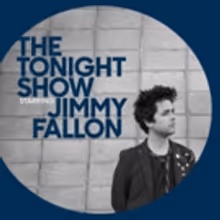 Billie Joe Armstrong To Perform 'Ordinary World' on TONIGHT SHOW