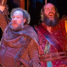 Ken Ludwig's ROBIN HOOD! Extends Again at The Old Globe