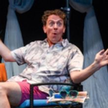 Drew Droege's BRIGHT COLORS AND BOLD PATTERNS to Return Off-Broadway This Fall