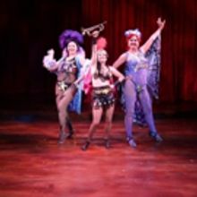 BWW Review: GYPSY Takes Off at Lyric Stage