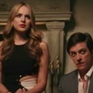 VIDEO: Sneak Peek - 'Spit It Out' Episode of DYNASTY on The CW