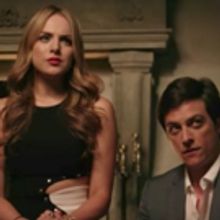 VIDEO: Sneak Peek - 'Spit It Out' Episode of DYNASTY on The CW