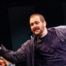 Photo Flash: EVERY BRILLIANT THING Opens Friday at the Amory