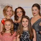 Photo Coverage: The Cast of GYPSY at The John W. Engeman Theater Northport…