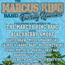 The Marcus King Band Announces Inaugural Music Festival Lineup in Black Mountain, NC