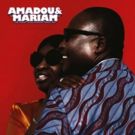 Amadou & Mariam's 'La Confusion' Out Today via Because Music