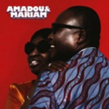 Amadou & Mariam's 'La Confusion' Out Today via Because Music