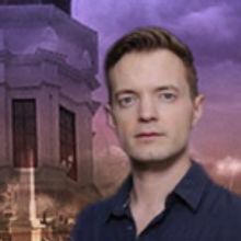 Adam Berry from TLC to Investigate Provincetown Ghosts with Fans this Halloween