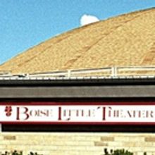 BWW Review: PRIDE AND PREJUDICE at Boise Little Theater