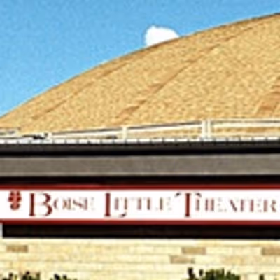 BWW Review: PRIDE AND PREJUDICE at Boise Little Theater