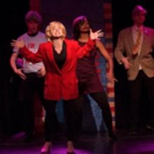 ME THE PEOPLE: THE TRUMP AMERICA MUSICAL to Close This Month Off-Broadway