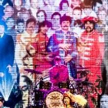 BWW Review: RAIN: 50 YEARS OF SGT. PEPPERS, London Palladium