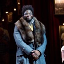 Oak Onaodowan Dedicates His Final GREAT COMET Performance to Charlottesville Victim