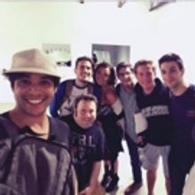 Education Spotlight: Photos of Student Cast of HEATHERS With Dan Domenech