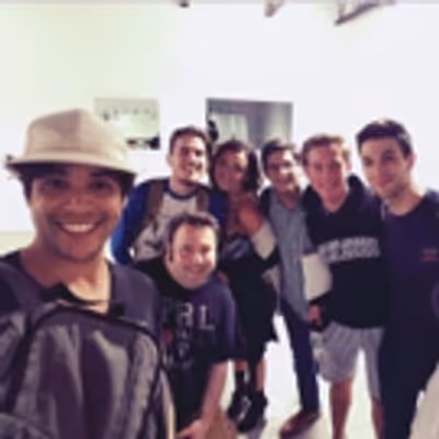 Education Spotlight: Photos of Student Cast of HEATHERS With Dan Domenech