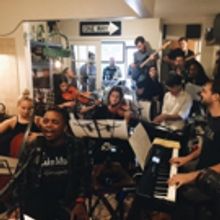 APARTMENT SESSIONS SEASON ONE: LIVE to Kick Off in Brooklyn This Weekend