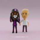 Starrah X Diplo Surprise EP Out Now