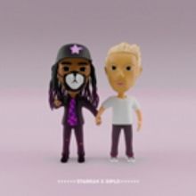 Starrah X Diplo Surprise EP Out Now