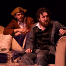 StraightUp Productions Adapts Tristram Shandy Autobiography for the Stage