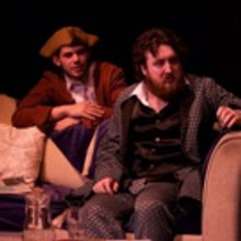 StraightUp Productions Adapts Tristram Shandy Autobiography for the Stage