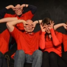 Dreamcatcher Celebrates an Evening of Improv with Multiple Personality Disorder