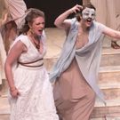 BWW Review: Quill Theatre's LYSISTRATA: Possibly the Hottest Ticket in Town for…