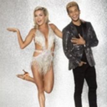 Video Roundup: Does Jordan Fisher Have What it Takes to Win DANCING WITH THE STARS?