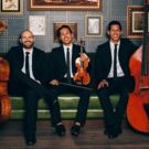 Simply Three to Perform Their New Twist on Classical Crossover at the Lincoln