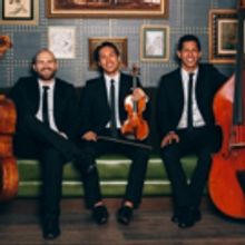Simply Three to Perform Their New Twist on Classical Crossover at the Lincoln