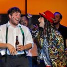 BWW Review: THE WEDDING SINGER at Cultural Arts Playhouse