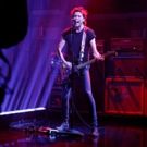 VIDEO: Japandroids Perform 'No Known Drink or Drug' on LATE NIGHT