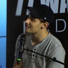 VIDEO: Benj Pasek & Justin Paul Chat A CHRISTMAS STORY Tour, Live TV Special