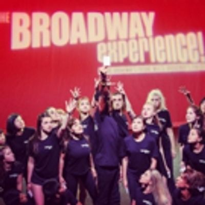 Photo Flash: The Broadway Experience Celebrates 10th Anniversary