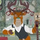 Blake Shelton and The Oak Ridge Boys Get 'Animated' in DOING IT TO COUNTRY SONGS