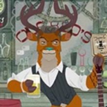 Blake Shelton and The Oak Ridge Boys Get 'Animated' in DOING IT TO COUNTRY SONGS