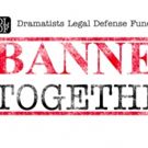 Raul Esparza, Zainab Jah, Daniel Jenkins, & Lisa Kron Join BANNED TOGETHER At Joe's…