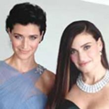 Idina Menzel's Sister, Cara Mentzel, to Release Memoir VOICE LESSONS: A SISTERS STORY