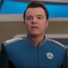 VIDEO: Sneak Peek - 'Command Performance' Episode of THE ORVILLE