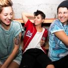 2018 Allan Slaight JUNO Master Class Winners Announced