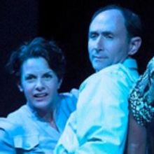 BWW Review: Richmond Triangle Players' CLOUD 9: A Mysterious Cup of Tea