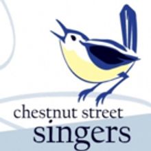 Chestnut Street Singers Announce 2017-18 Season of Pay-What-You-Wish Concerts