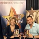 Celebrity Acting Coach Denise Simon & Director Walid Chaya Chat With Parents of…