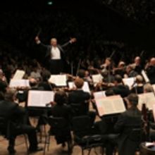 Israel Philharmonic Orchestra's 2017 North American Tour Benefit Galas Announced