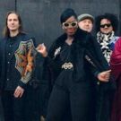 West Coast Debut Of Ibibio Sound Machine Announced at the Skirball's Sunset Concerts